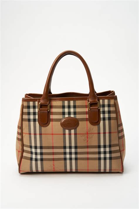 pre-owned burberry|second hand burberry handbags.